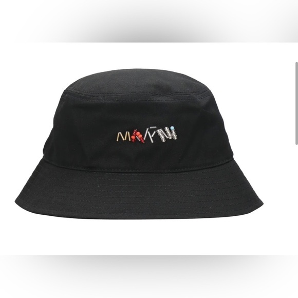 Marni Other - NWOT MARNI
Kids Embellished Bucket Hat in Cotton, in Size 2 or 8-10 years old